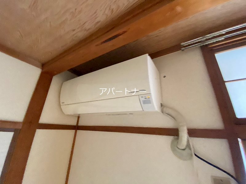 第８松山ビル その他設備