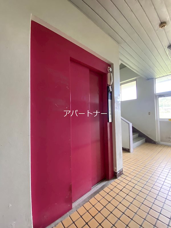 第８松山ビル その他共有部分
