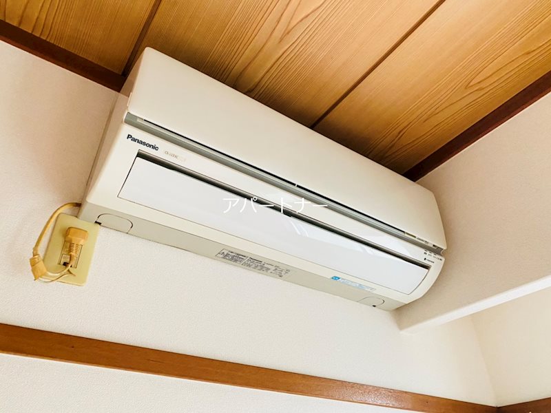 蓮香ビル その他設備