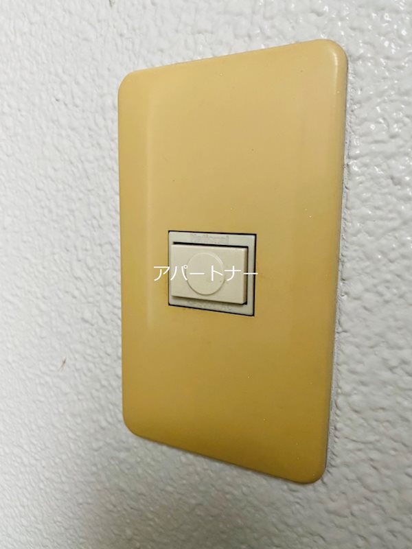 蓮香ビル セキュリティ