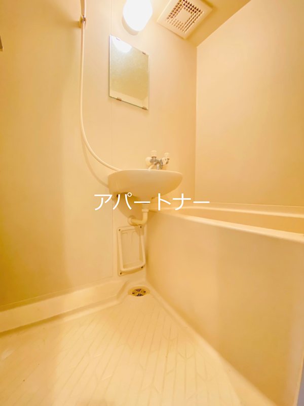 アーバンパレス新屋敷 風呂画像