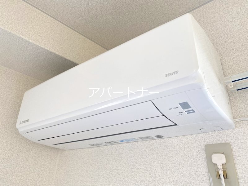 アーバンパレス新屋敷 その他設備