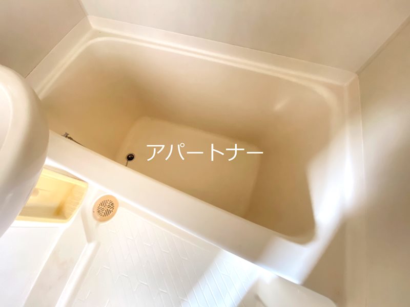 アーバンパレス新屋敷 風呂画像