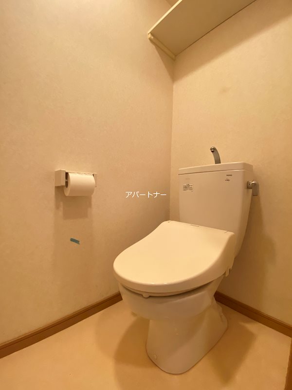 Casa Mia（カーサ　ミーア） トイレ