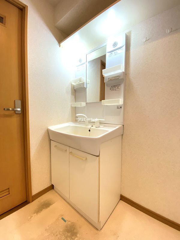 Casa Mia（カーサ　ミーア） 洗面所