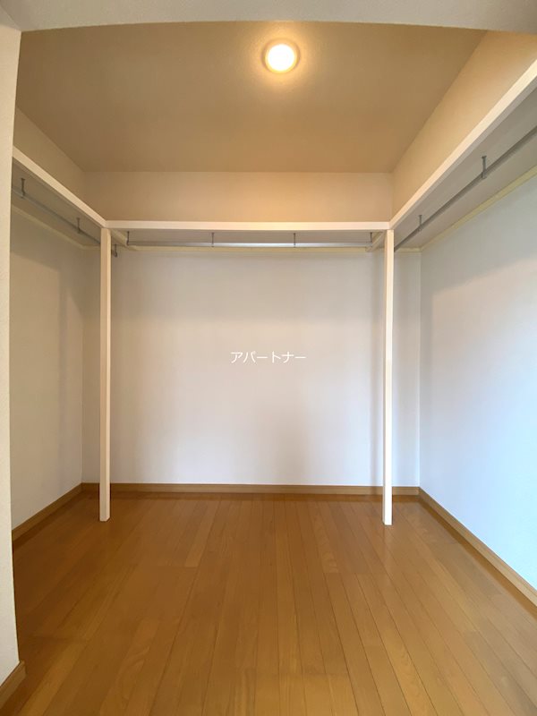 Casa Mia（カーサ　ミーア） 収納