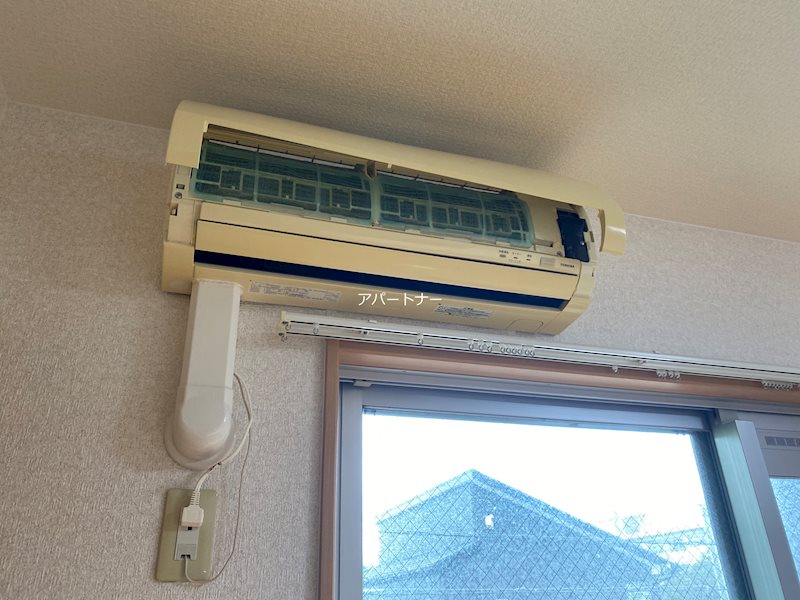 Casa Mia（カーサ　ミーア） その他設備