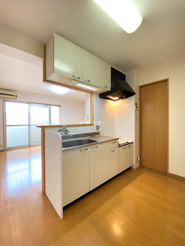 Casa Mia（カーサ　ミーア） キッチン