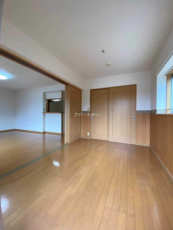 Casa Mia（カーサ　ミーア） ベッドルーム
