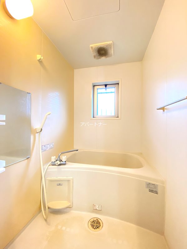 Casa Mia（カーサ　ミーア） 風呂画像