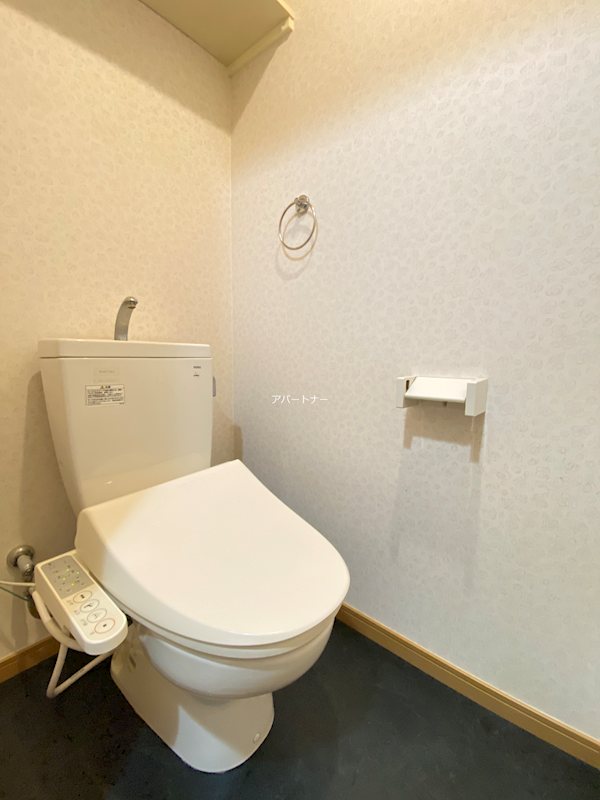 Casa Mia（カーサ　ミーア） トイレ