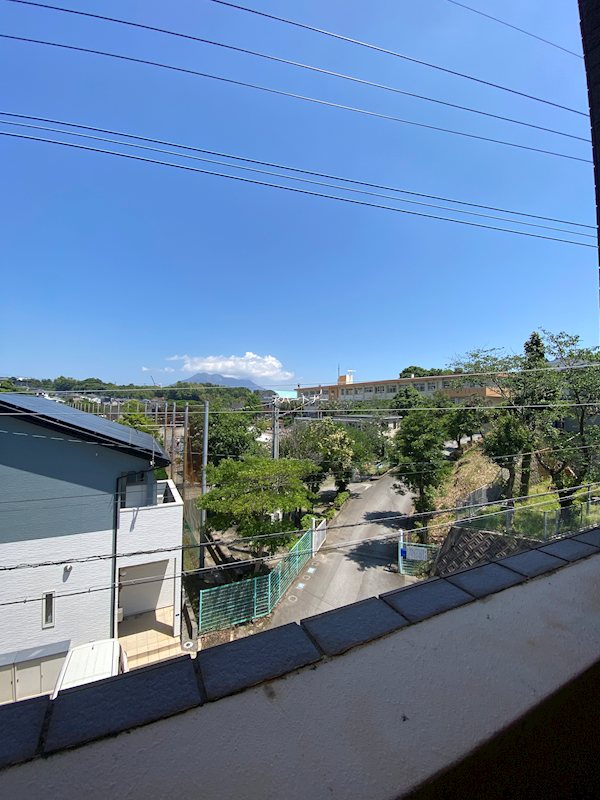 Casa Mia（カーサ　ミーア） 眺望