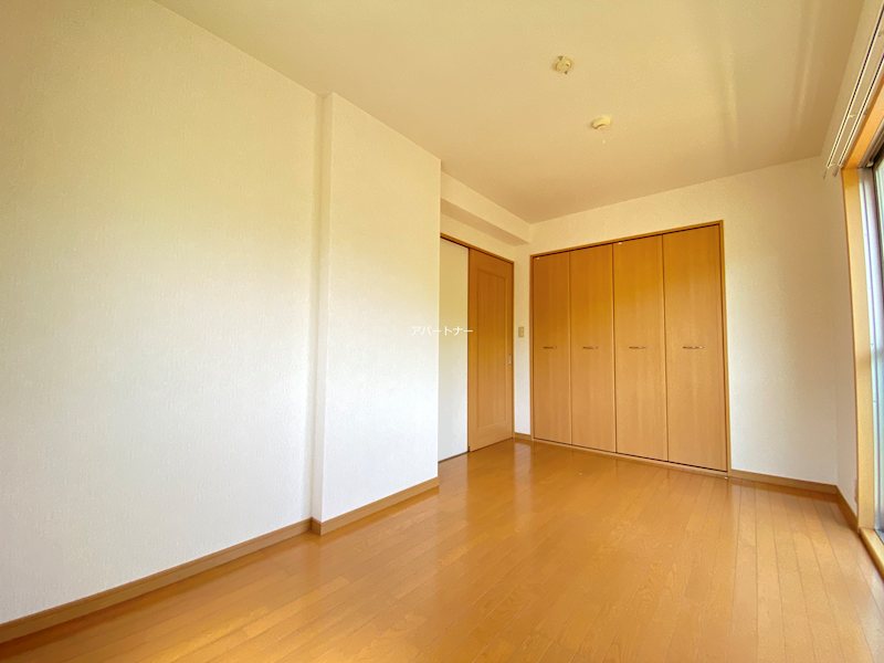 Casa Mia（カーサ　ミーア） ベッドルーム