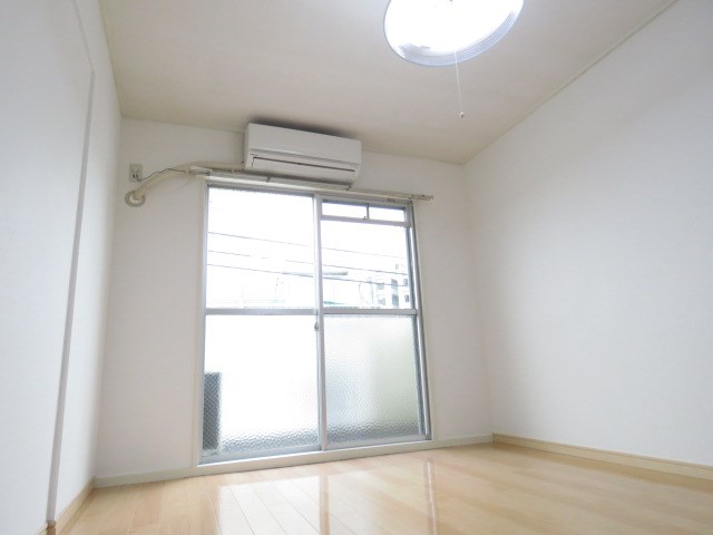 アムティ新屋敷 その他