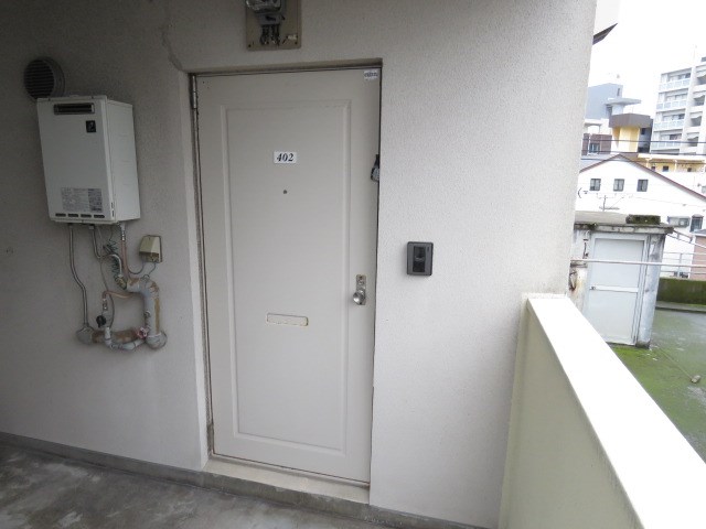 アムティ新屋敷 その他共有部分