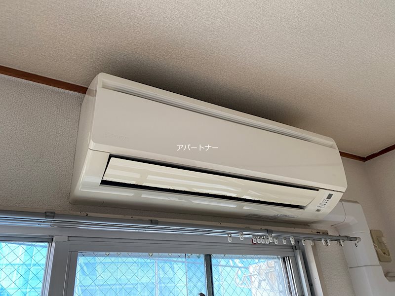 アムティ新屋敷 その他設備