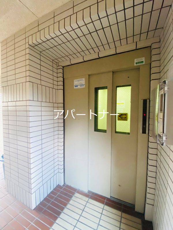 ロイヤルシティ荒田 その他共有部分