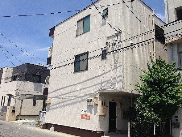 M・S九品寺  その他