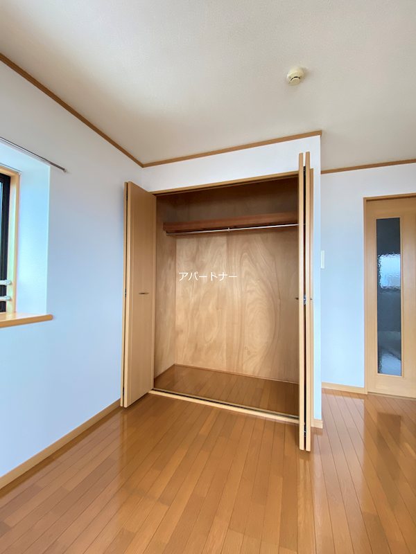 ソノフェリーチェ 収納