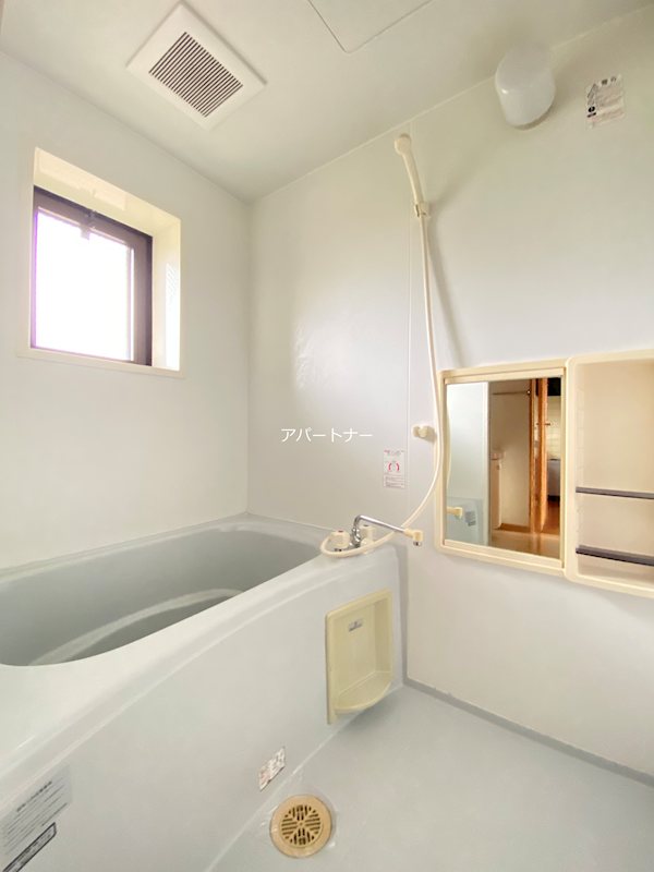 ソノフェリーチェ 風呂画像