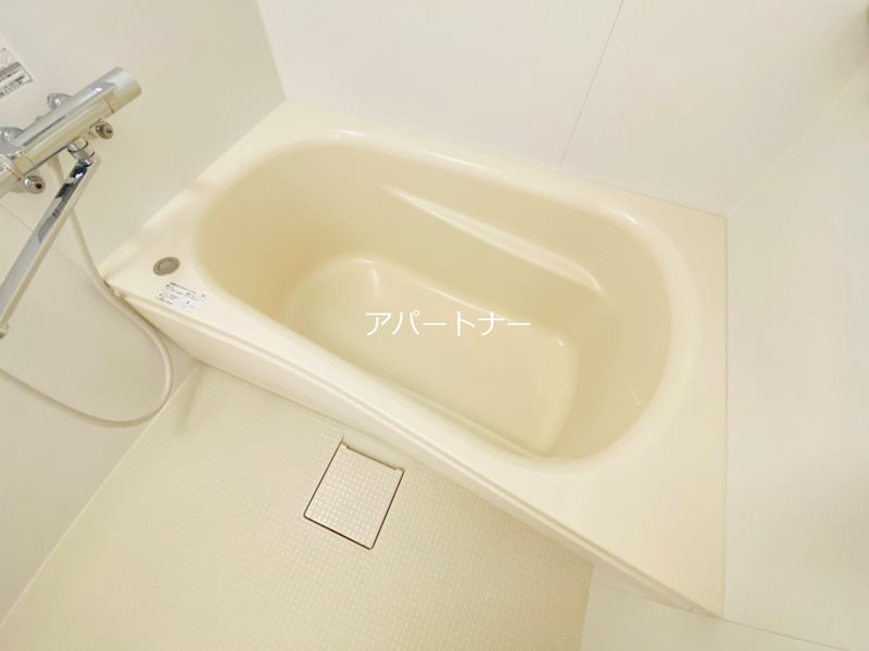 鹿児島県鹿児島市柳町 風呂画像