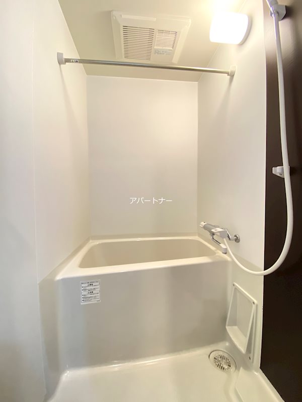 鹿児島県鹿児島市小川町 風呂画像