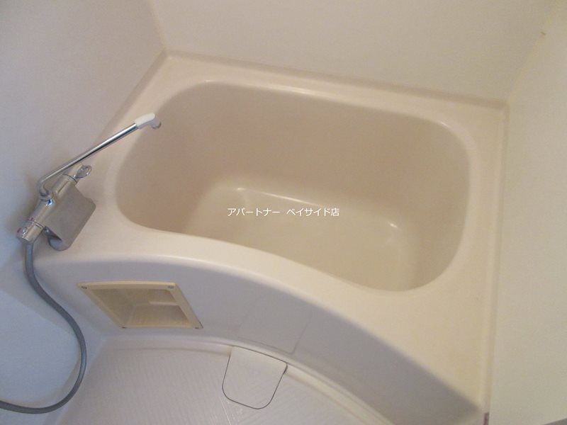 鹿児島県鹿児島市荒田２丁目 風呂画像
