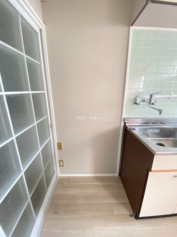 前屋敷アパートA棟 その他部屋・スペース