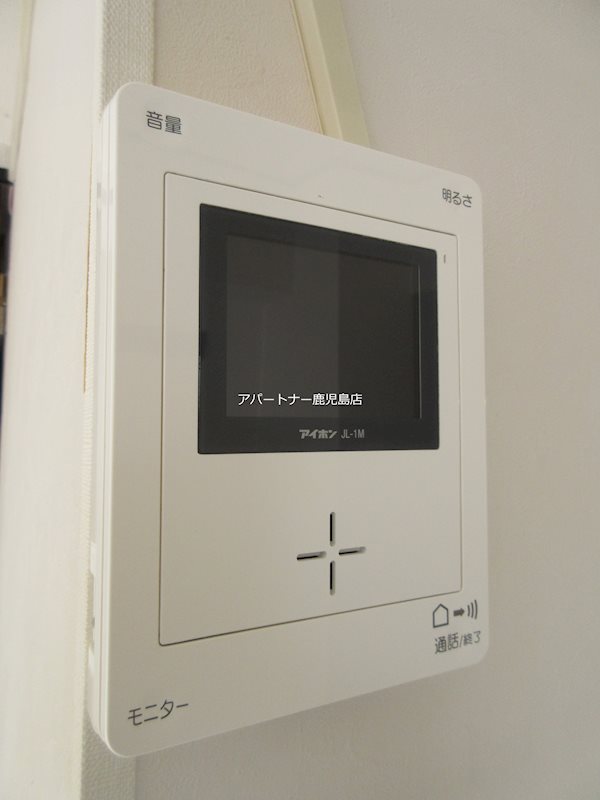 栄和第一ビル セキュリティ