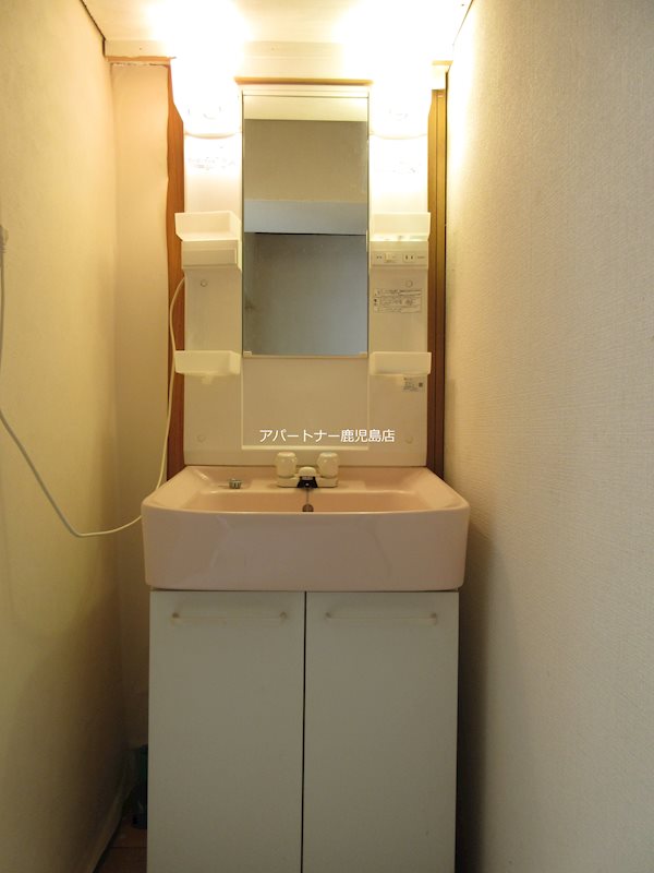 栄和第一ビル 洗面所