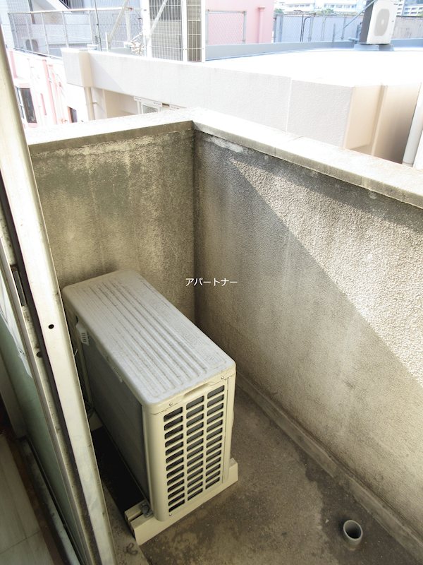 栄和第一ビル 眺望