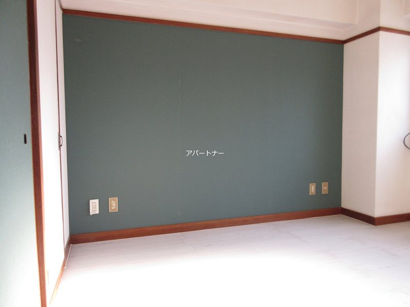 栄和第一ビル ベッドルーム