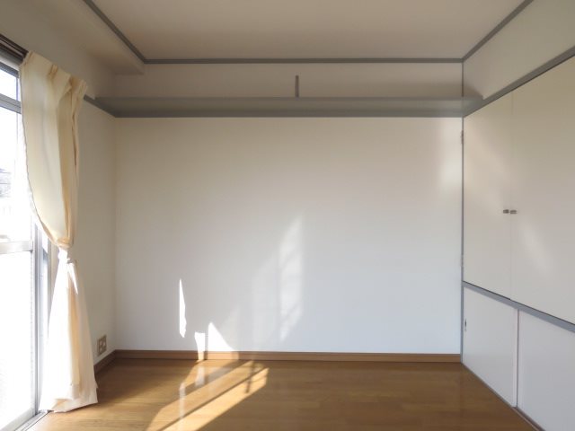 宇宿リバーハイツ 収納