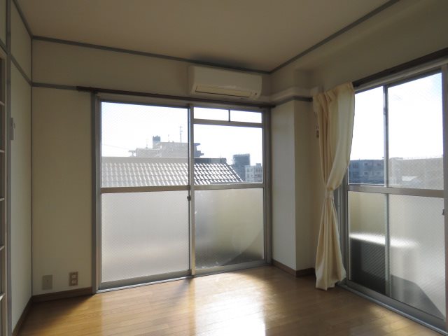 宇宿リバーハイツ その他共有部分