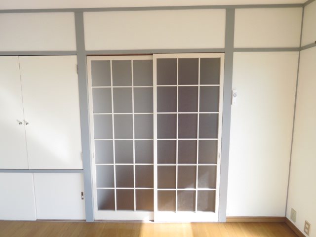 宇宿リバーハイツ その他部屋・スペース