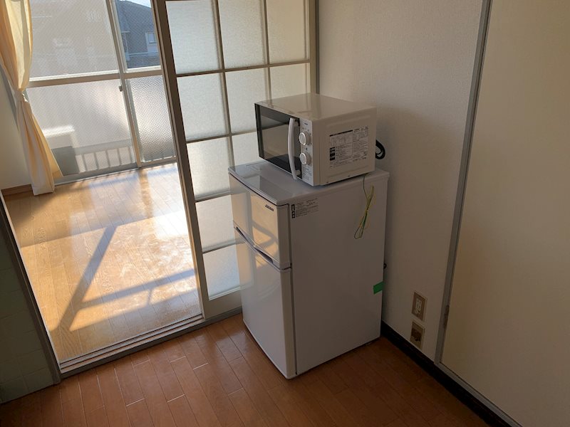 宇宿リバーハイツ その他設備