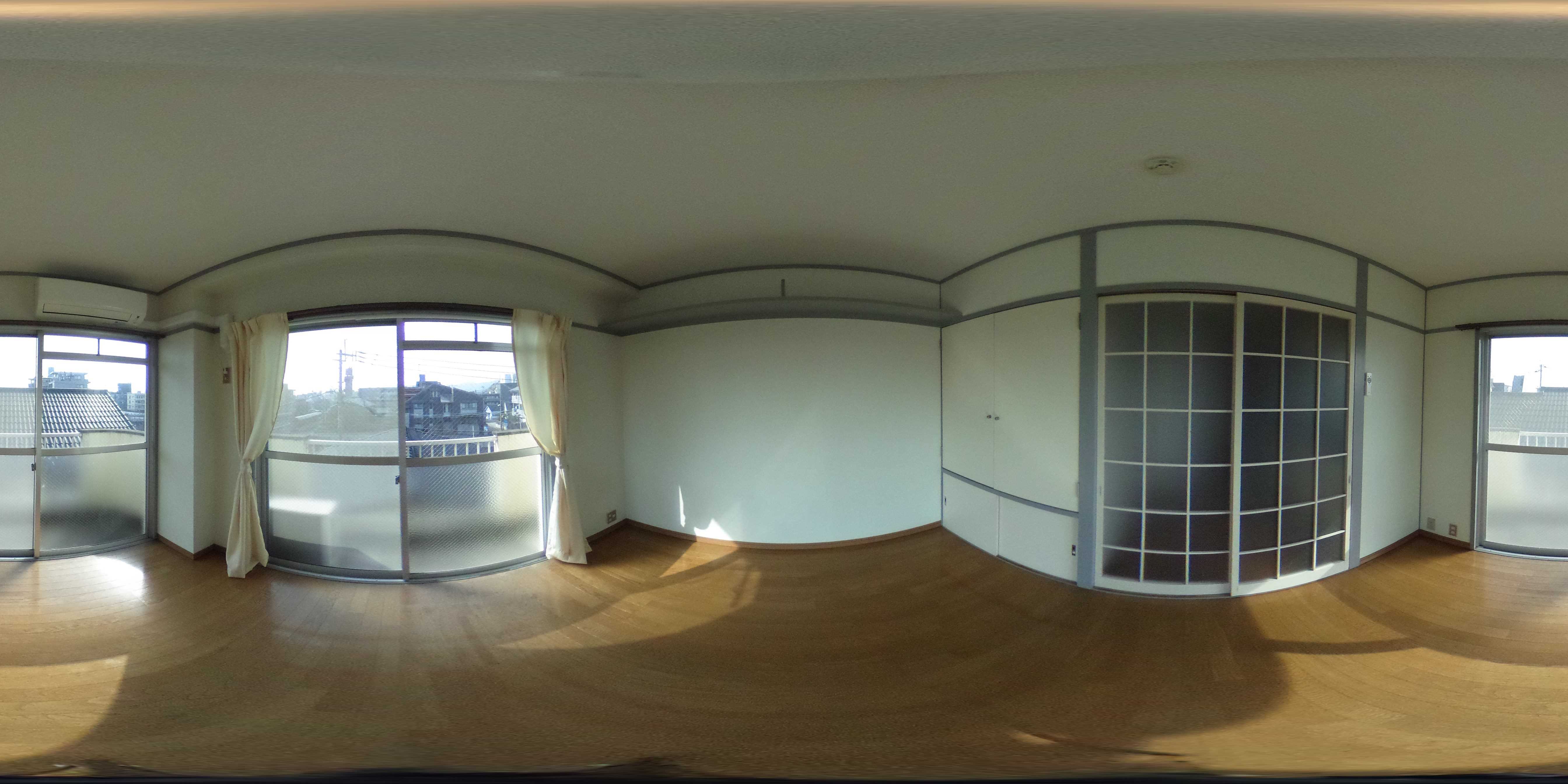 宇宿リバーハイツ その他部屋・スペース