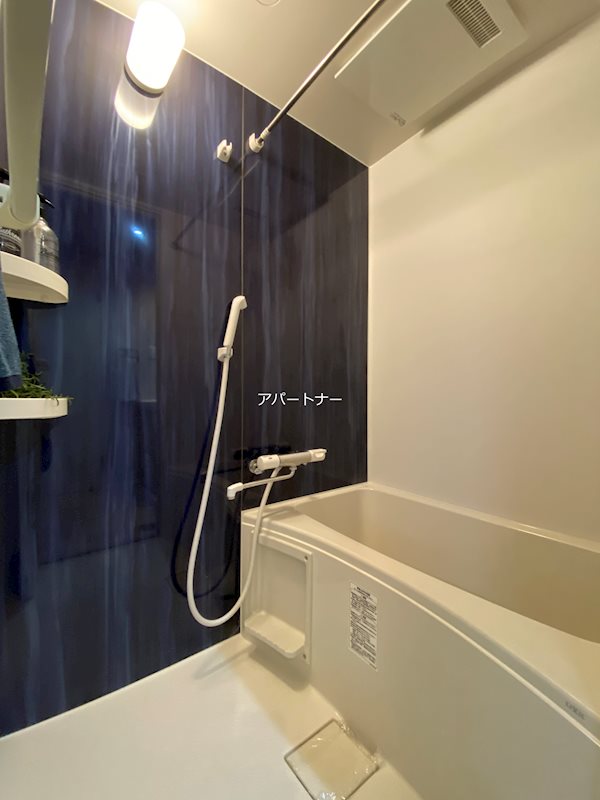 鹿児島県鹿児島市郡元１丁目 風呂画像