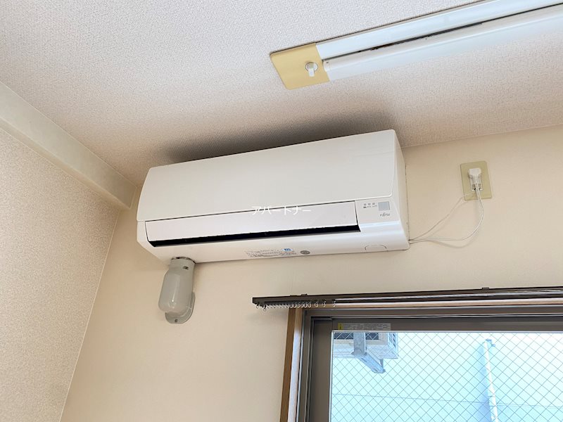 鹿児島県鹿児島市鷹師２丁目 その他設備