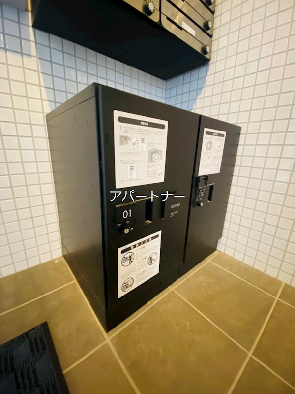 鹿児島県鹿児島市小川町 その他共有部分