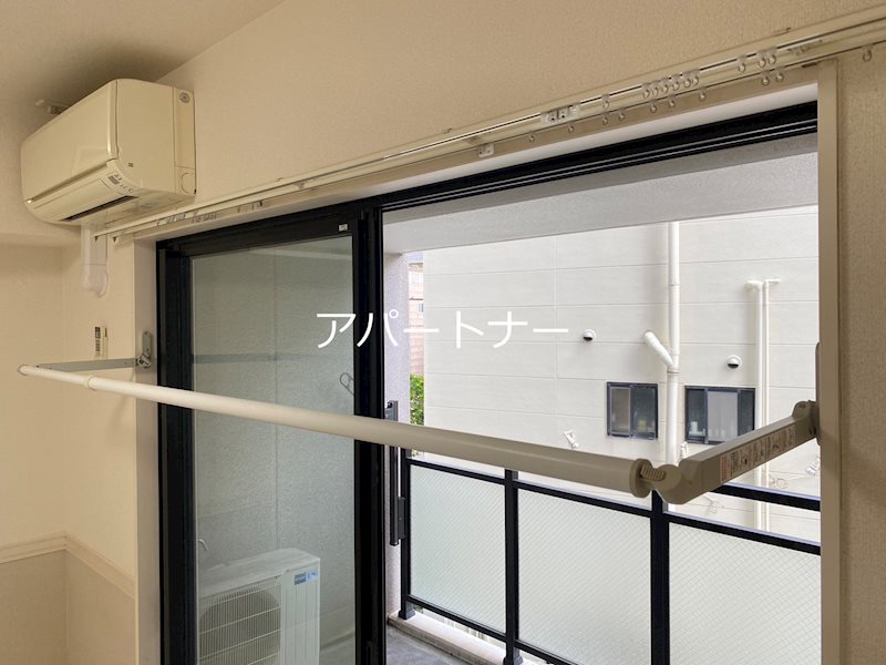 サムティ鹿児島駅前ベイサイドⅡ その他設備