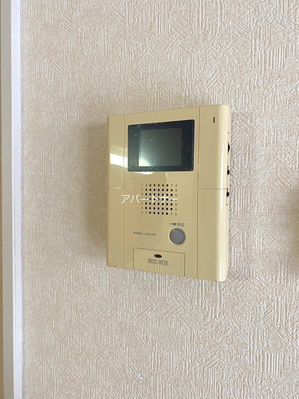 鹿児島県鹿児島市小川町 セキュリティ