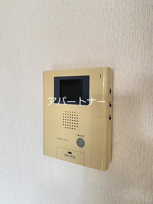 グランドヒルズ セキュリティ