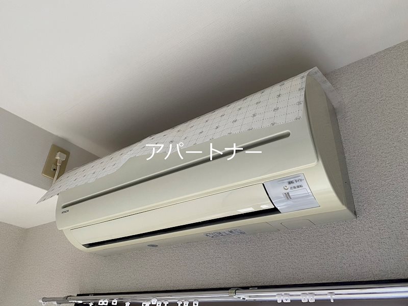 グランドヒルズ その他設備