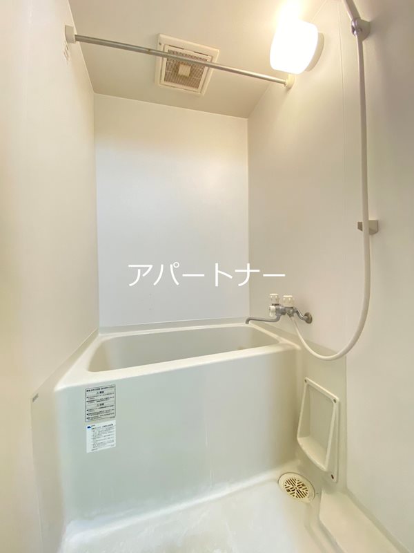 グランドヒルズ 風呂画像