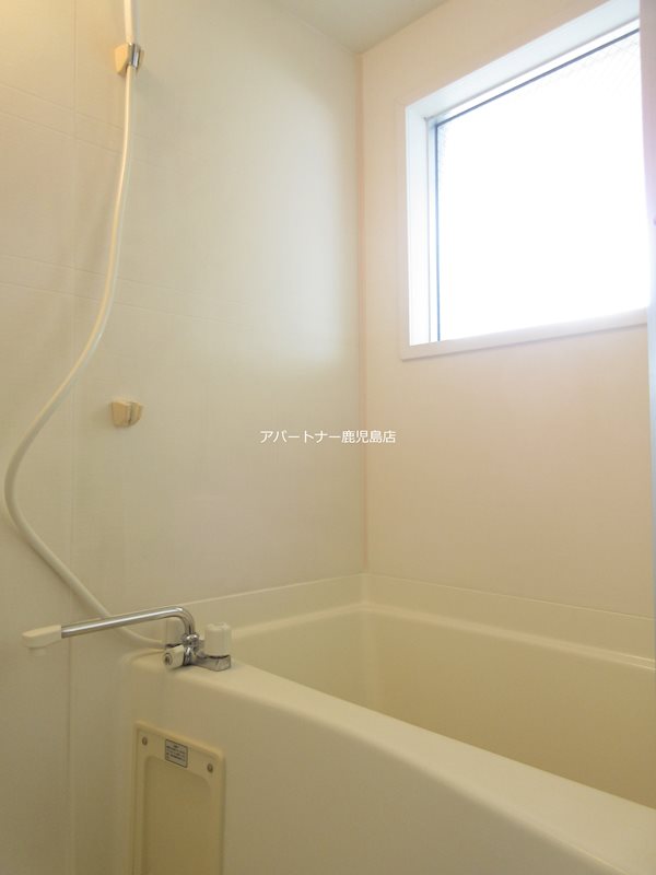 鹿児島県鹿児島市武１丁目 風呂画像