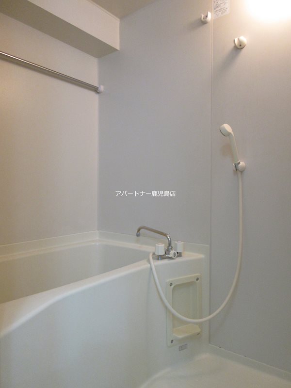 鹿児島県鹿児島市西千石町 風呂画像