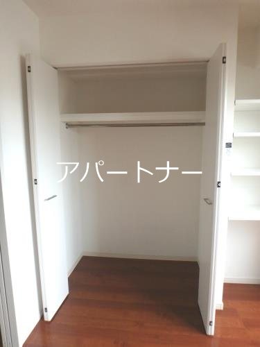 鹿児島県鹿児島市平之町 収納
