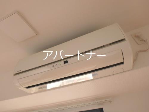 鹿児島県鹿児島市平之町 その他設備
