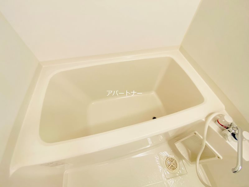 鹿児島県鹿児島市平之町 風呂画像
